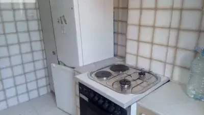 Piso en Venta en Ultramar Ferrol Cerca de Carretera Castilla