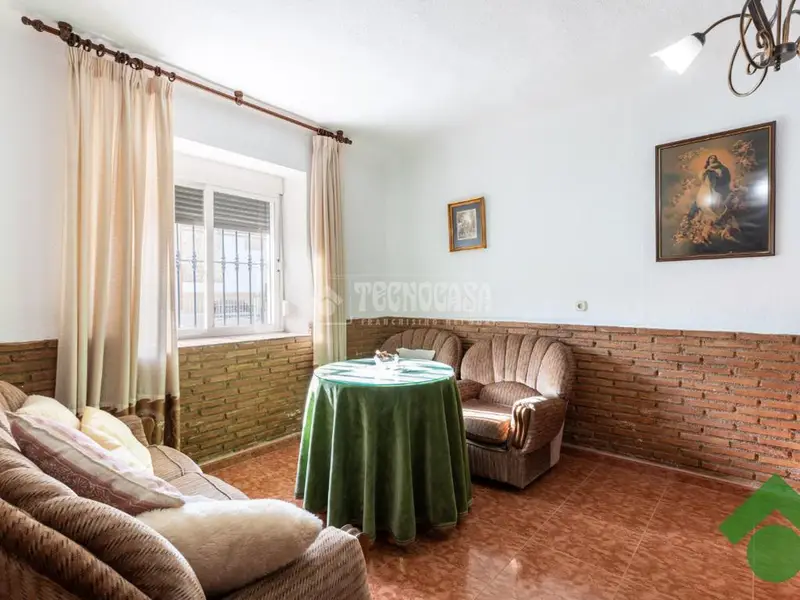 Casa en venta en Valderrubio