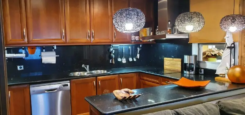 Casa 3 habitaciones Cerdanyola Mataro Cerca Rocablanca