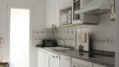 Piso en Venta Cerro Falon - 3 Dormitorios, 2 Baños, Garaje y Trastero