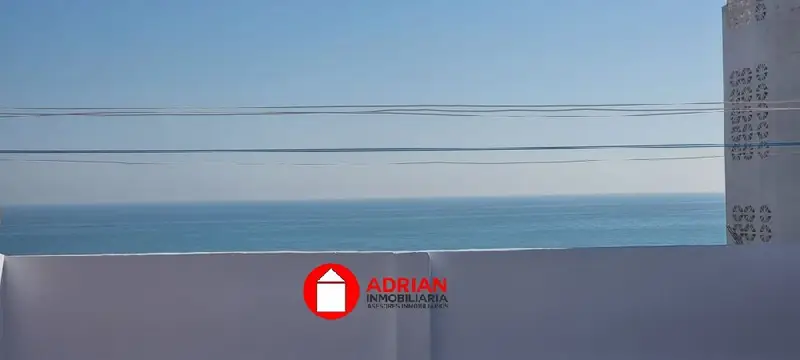 Apartamento en Moncofa con Terraza y Vistas al Mar