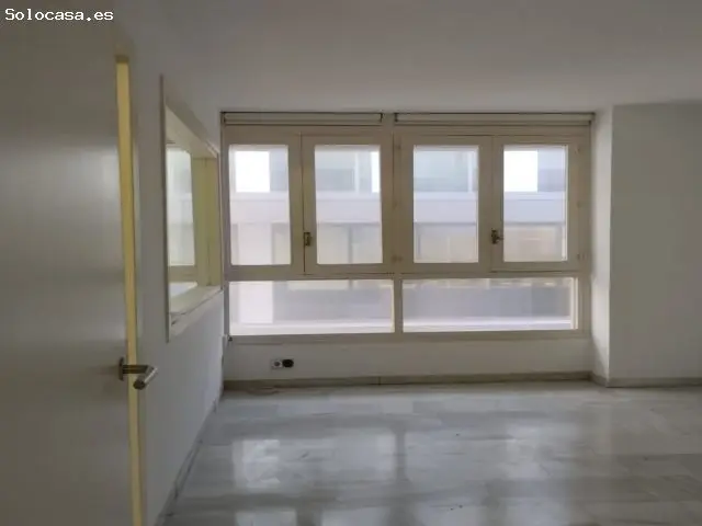 Alquiler Clínica o Despacho Abogados Explanada Alicante