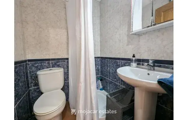 Apartamento 2 Dormitorios 65m² Mojácar Golf