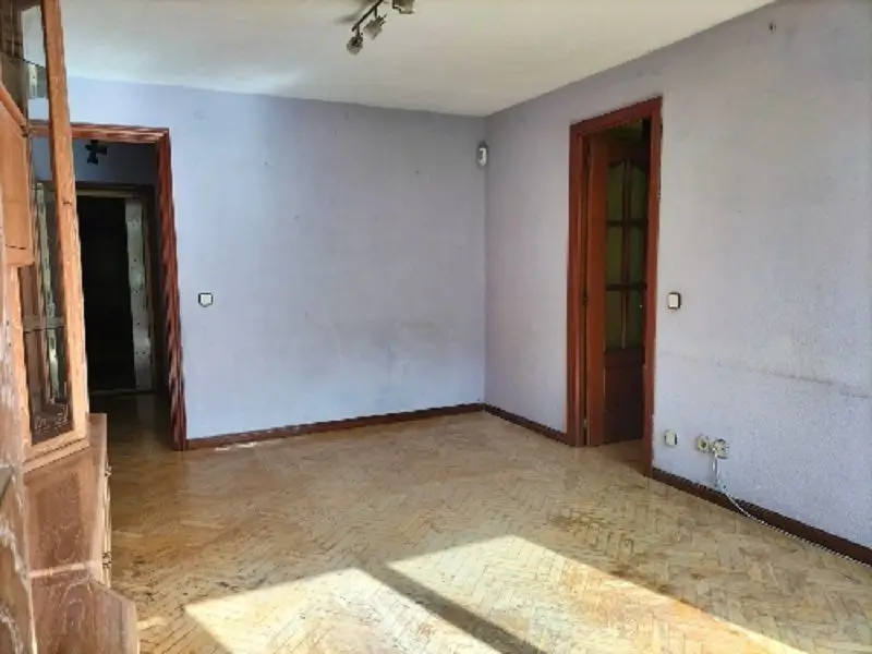 Piso 73m2 Madrid Calle Corregidor Juan De Bobadilla