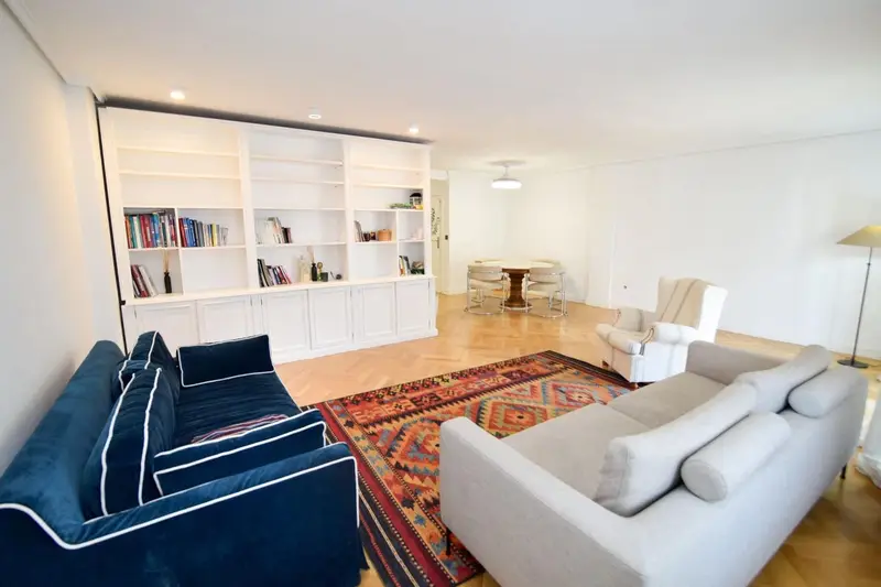 Piso en Venta Valencia Zaidia 154m2 3 Dormitorios 2 Baños Terraza Parking