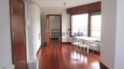 Ático en Venta Urban Galindo Barakaldo 110m2 Terraza 36m2 Garaje