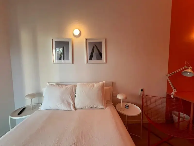 Casa en Alquiler Madrid 1 Dormitorio 1 Ba




ño