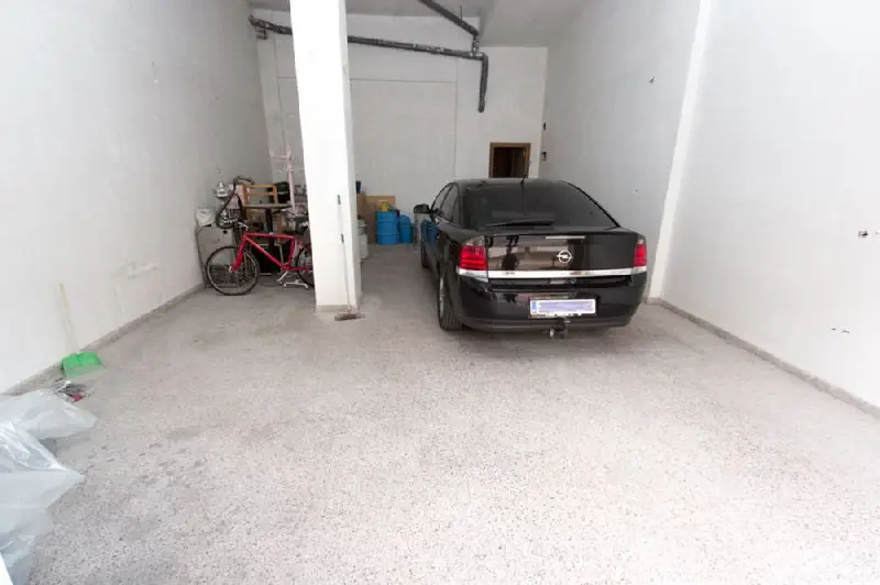 Venta Local Comercial Onil 60m2 Baño Almacén