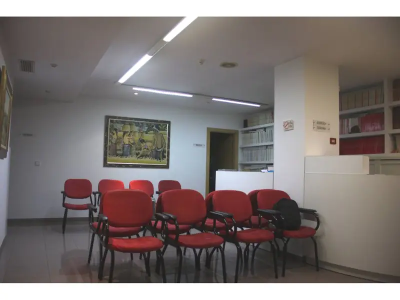 Piso en venta Casco Antiguo Alicante 201m2 Clinica o Vivienda