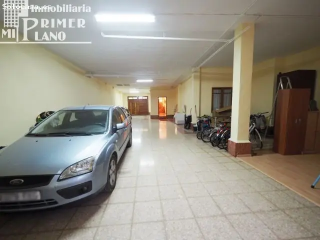 Casa de 2 Plantas en Centro de Tomelloso 469m2