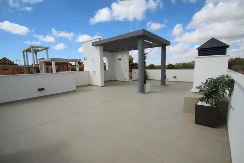 Villas de Lujo en Campoamor Orihuela Costa