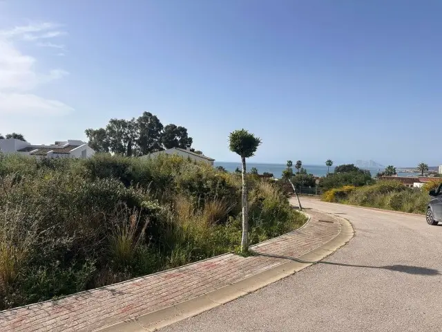 Terreno en venta San Diego, España