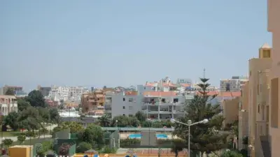 Atico Duplex en Roquetas de Mar Playa Serena