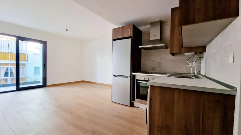 Apartamento en Venta Fuengirola Centro Vistas Panoramicas