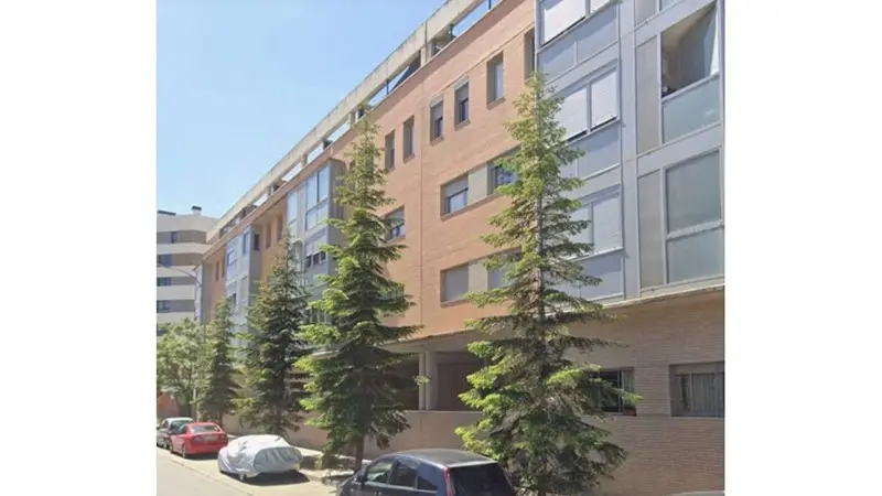 Espectacular vivienda de 121 m² con garaje, lista para entrar a vivir