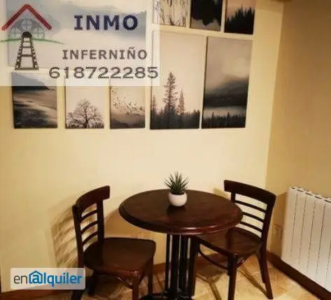 Casa en Alquiler Puerto de Ferrol 3 habitaciones nueva