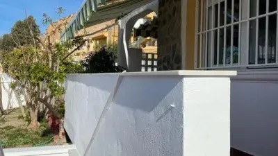 Casa en Venta Almerimar 3 Dormitorios Jardin Garaje