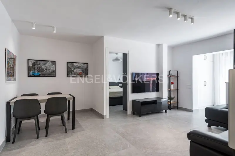 Apartamento en venta en Sant Gervasi - Galvany, Barcelona ciudad, Barcelona