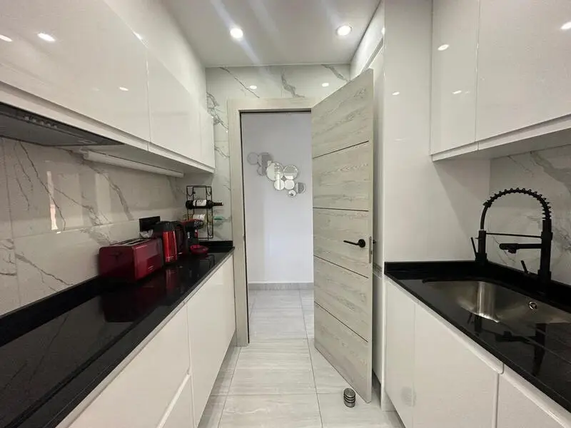 Apartamento 3 Dormitorios Lo Pagan Murcia Costa Calida