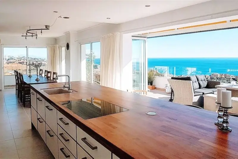Atico en Venta Torreblanca Fuengirola Malaga
