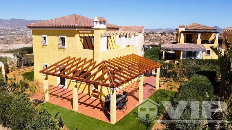 Villa de Lujo 4 Dormitorios Desert Springs