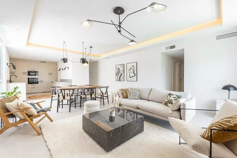 3 Cuarto Apartamento en venta
Nueva Andalucia, Málaga
