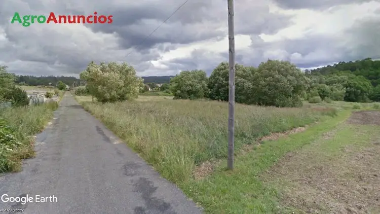 Venta  de Finca de recreo en A Coruña