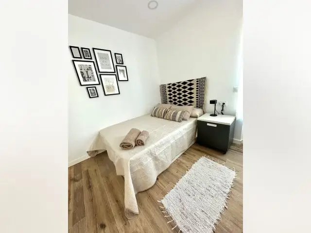 Habitación alquiler Getafe, España