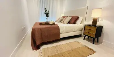 Atico en venta en Ayamonte con vistas al Puerto Deportivo