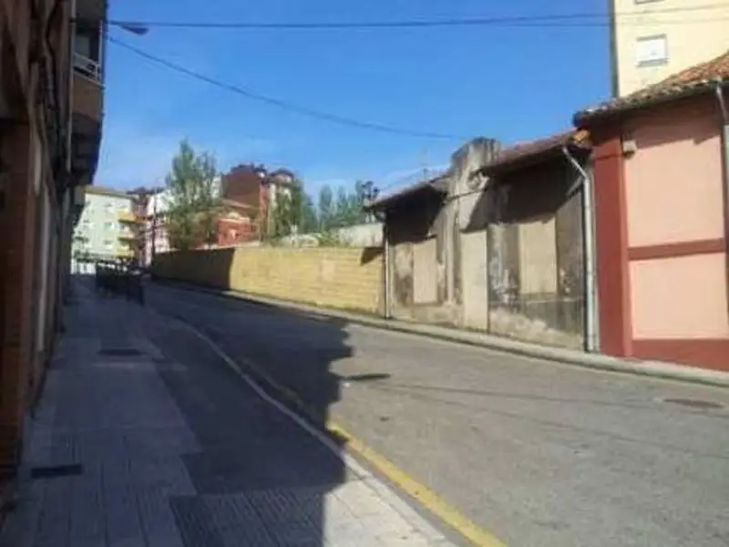 venta Terreno en Oviedo, Asturias (ALI0000109673)- Globaliza