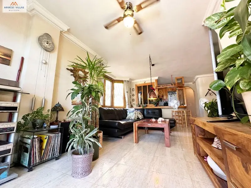 Venta Piso 3 Habitaciones Moncayo Guardamar del Segura