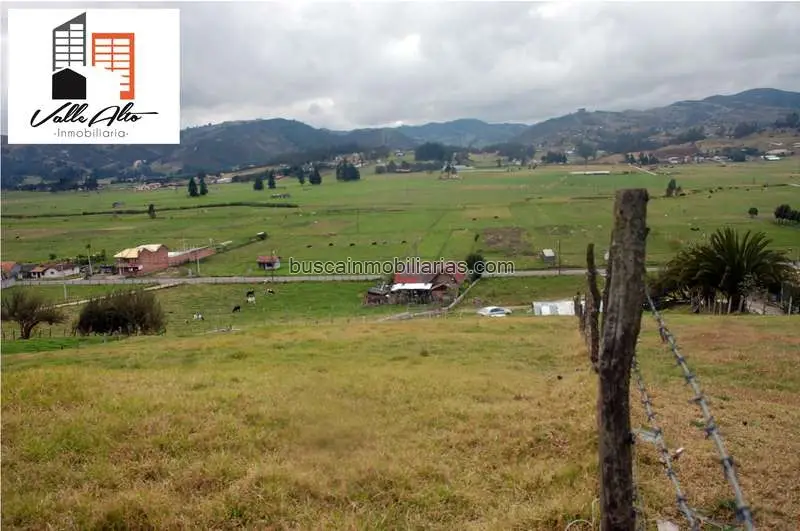Quinta Agricola Ganadera con Casas en Venta Cuenca