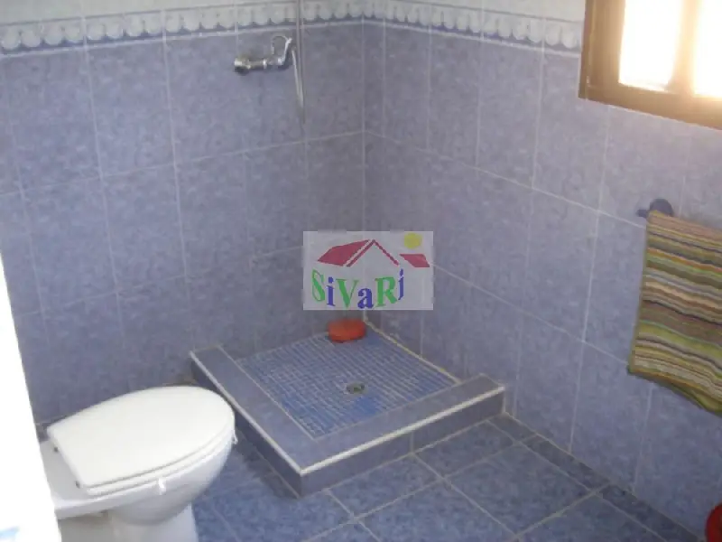 Venta Casa con trastero en Ricote - Ref: 369-160
