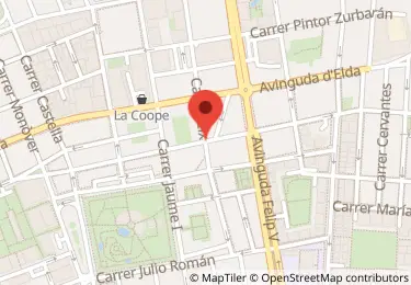 Vivienda en Venta Petrer 66m2