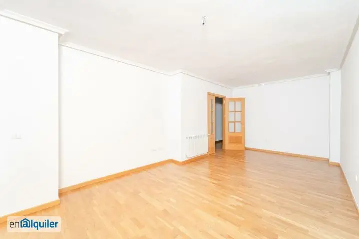 Alquiler Piso Terraza Seseña 2 Dormitorios Garaje Trastero