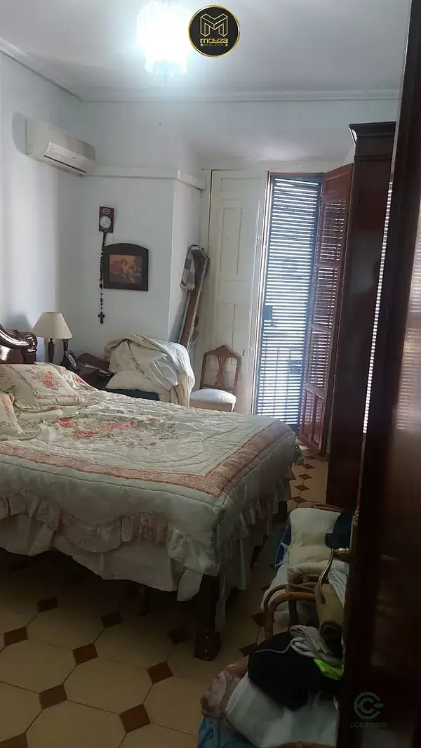 Casa Historica en Jaen Junto a la Catedral Reformada Amueblada