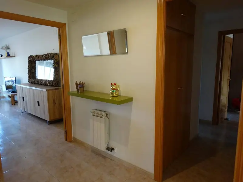 Piso VPO en Amposta 4 dormitorios 2 baños Terraza