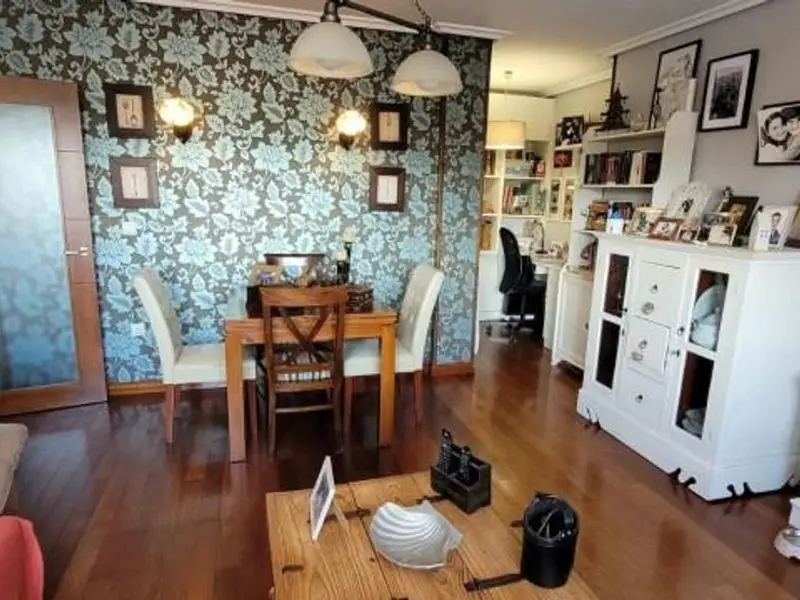 Venta Ático Dúplex Carbayedo Avilés 115m2 3 Dorm 2 Baños Garaje