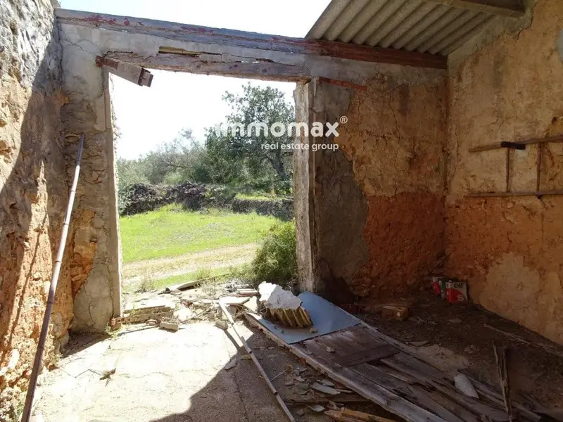 Finca Rustica en Venta Roquetes Tarragona