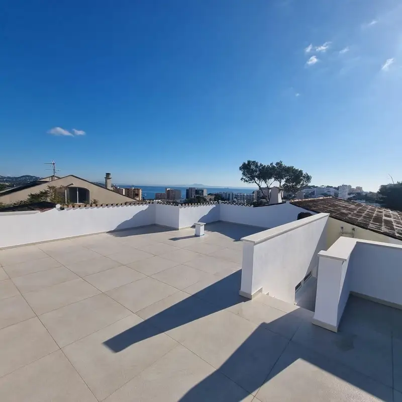 Chalet en Alquiler Palmanova Mallorca 7 Habitaciones Piscina Privada