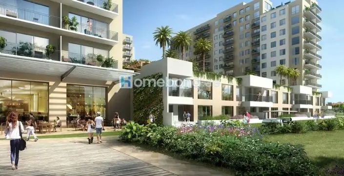 Apartamento 2 Dormitorios en Venta Dubai South Golf Views