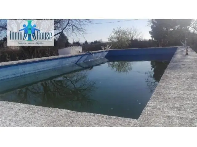 Finca Rustica en Albacete en Urbanizacion Los Cazadores