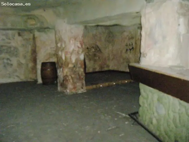 Alquiler Local Comercial en Pozoblanco 175m2 3 Aseos