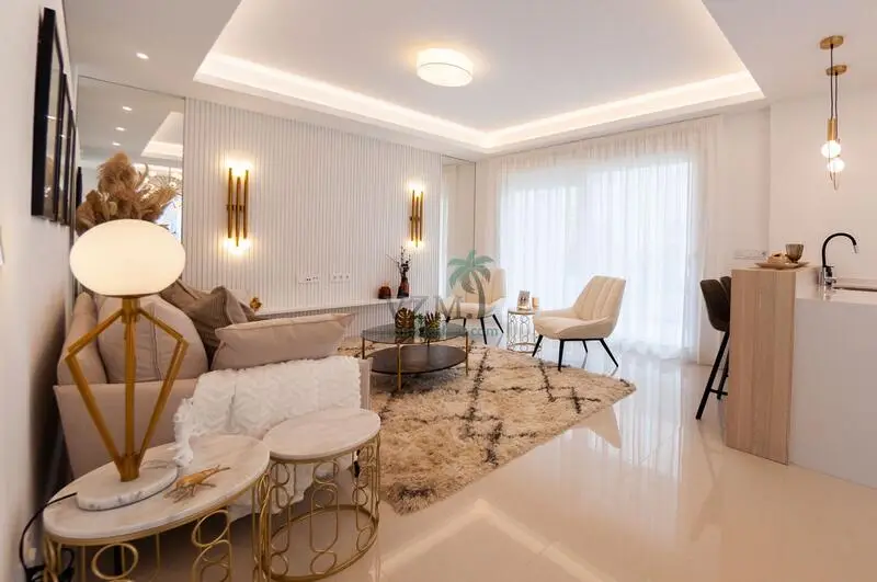 Apartamentos en Venta Ciudad Quesada 2 Dormitorios