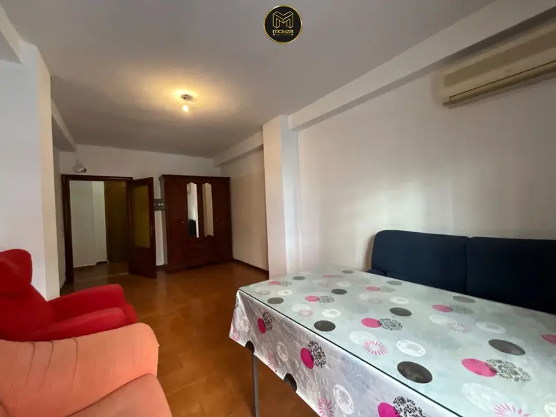 Venta Piso 3 Habitaciones Avda Andalucia Jaen Ref 26499