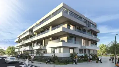 Apartamento en venta en Torre de Benagalbón Axarquía Costa del Sol