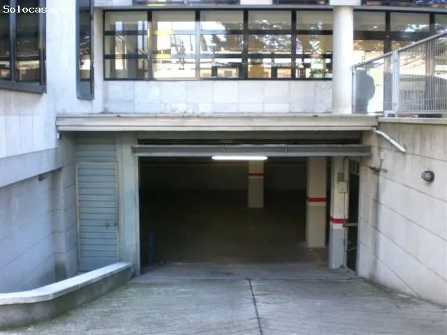 Parking en Alquiler Esplugues de Llobregat Barcelona