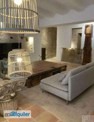 Apartamento de Lujo en Valencia Centro Historico 1 Dormitorio 2 Banos