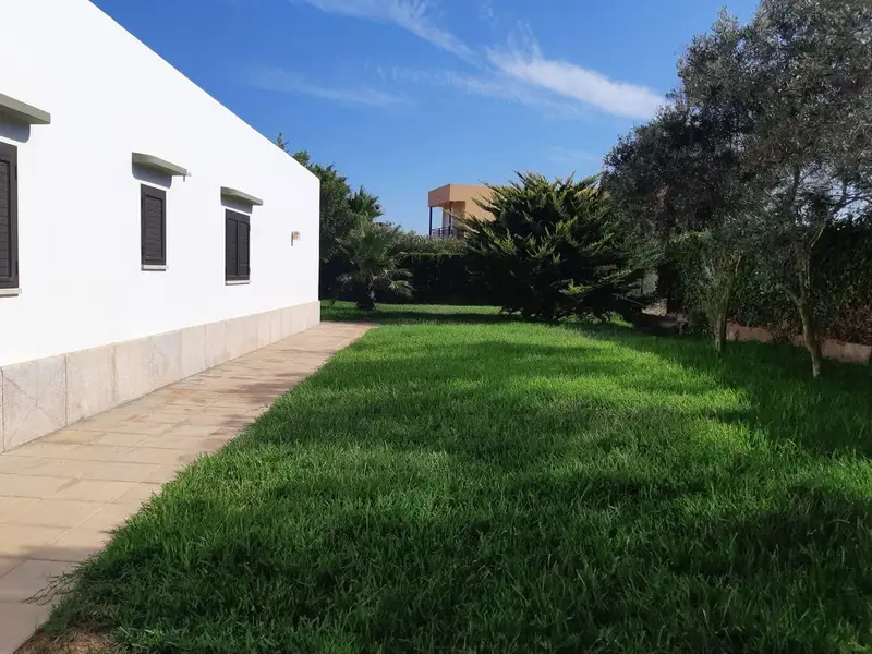 Chalet en San Jordi 196m2 3 dormitorios 2 baños Jardin