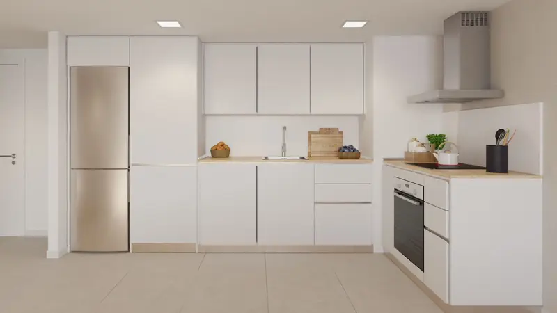 Apartamentos en Venta Mijas Malaga